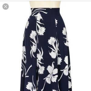 Trashy Diva deco daffodil Ashley Skirt